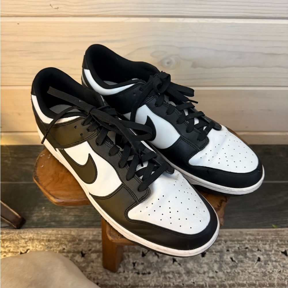 Nike dunk